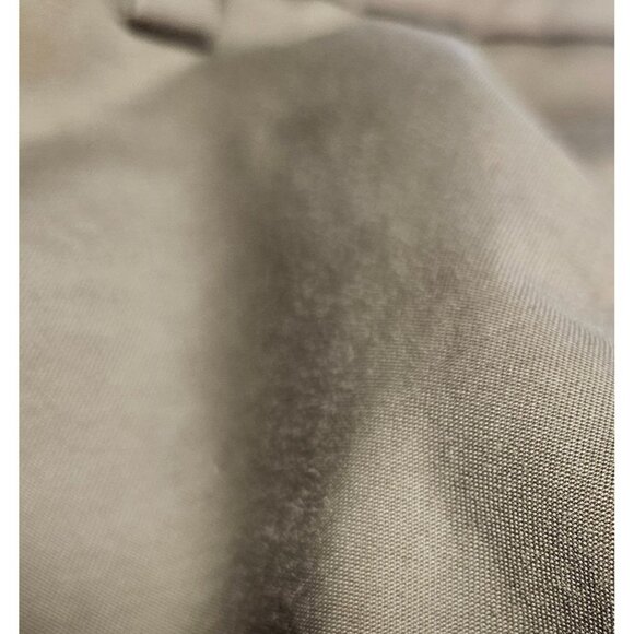 Lululemon Mens 32 Tall Lululemon Commission Pant Classic Qwick Chino 35" (Hemmed - Picture 10 of 16